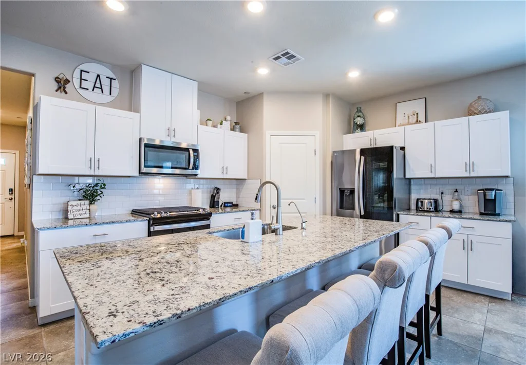 10927 Artisan Ranch, Las Vegas, NV 89166