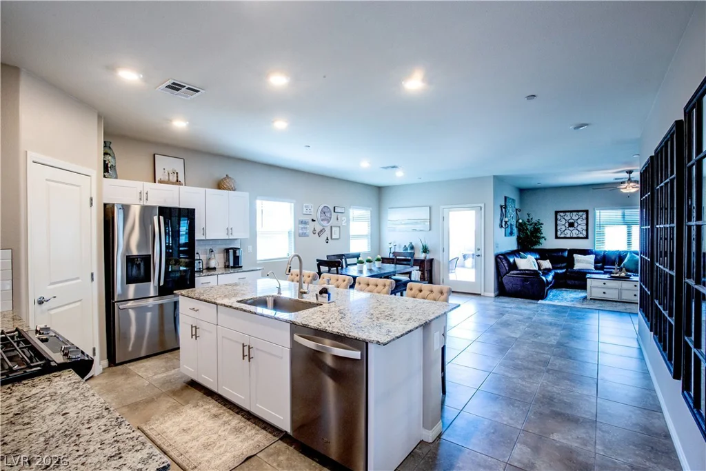 10927 Artisan Ranch, Las Vegas, NV 89166