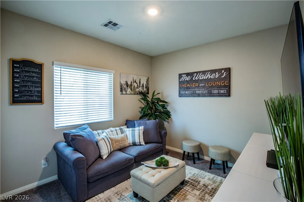 10927 Artisan Ranch, Las Vegas, NV 89166