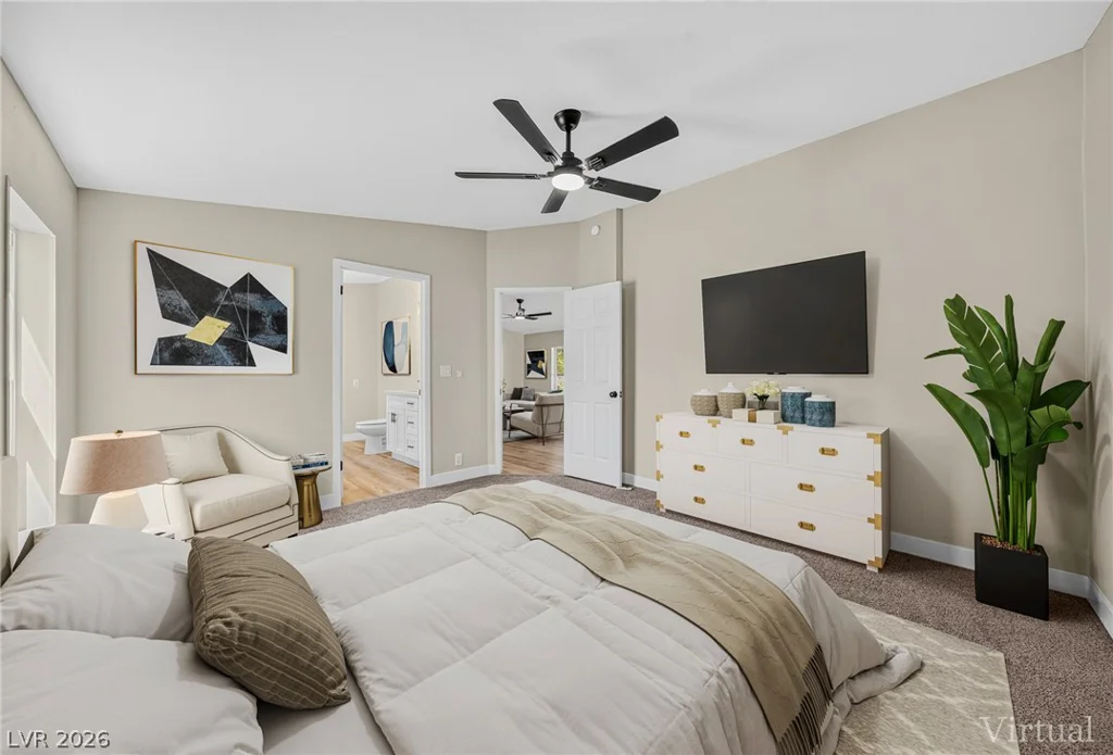 4640 Elizabeth, Pahrump, NV 89048