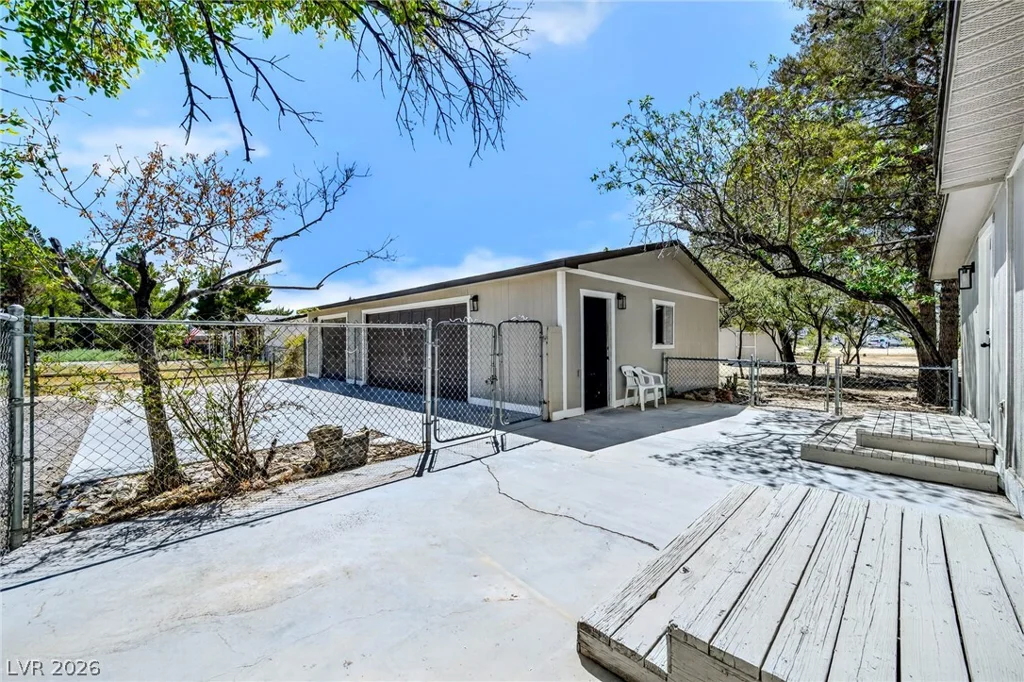 4640 Elizabeth, Pahrump, NV 89048