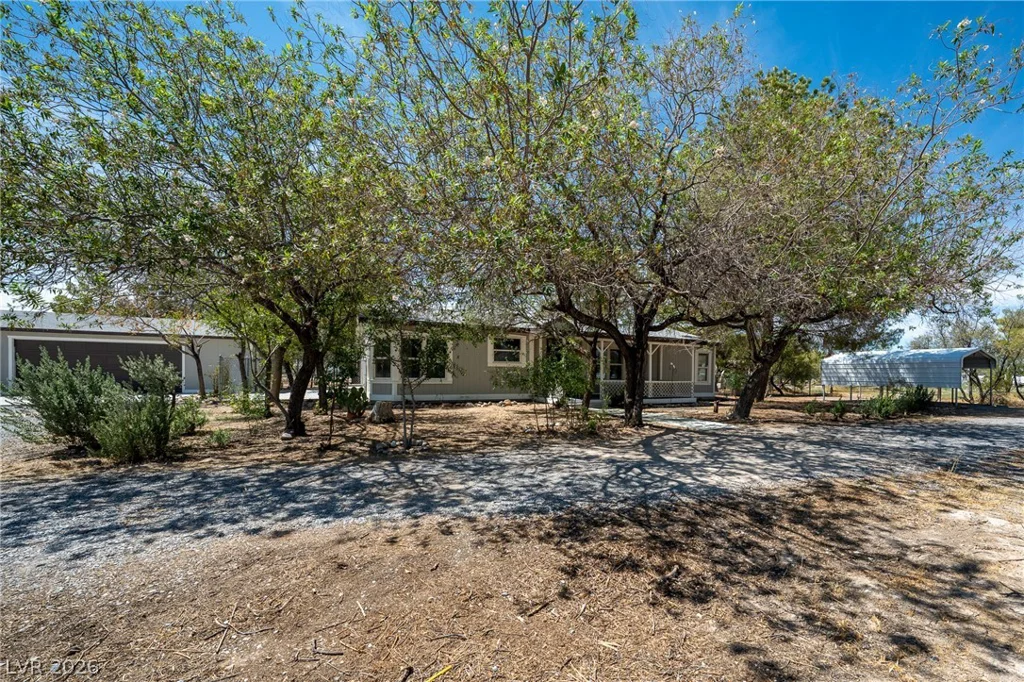 4640 Elizabeth, Pahrump, NV 89048