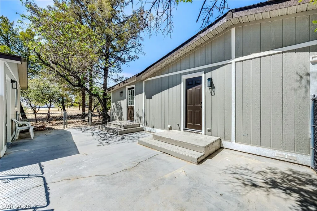 4640 Elizabeth, Pahrump, NV 89048