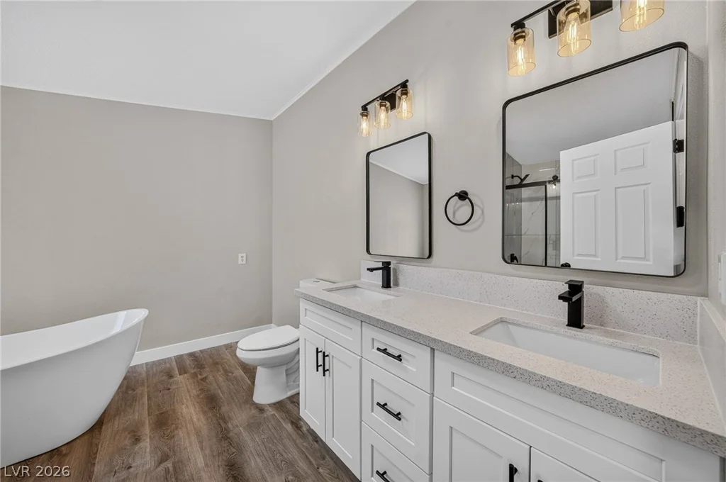 4640 Elizabeth, Pahrump, NV 89048