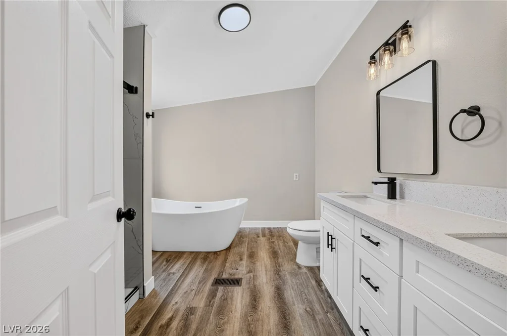 4640 Elizabeth, Pahrump, NV 89048