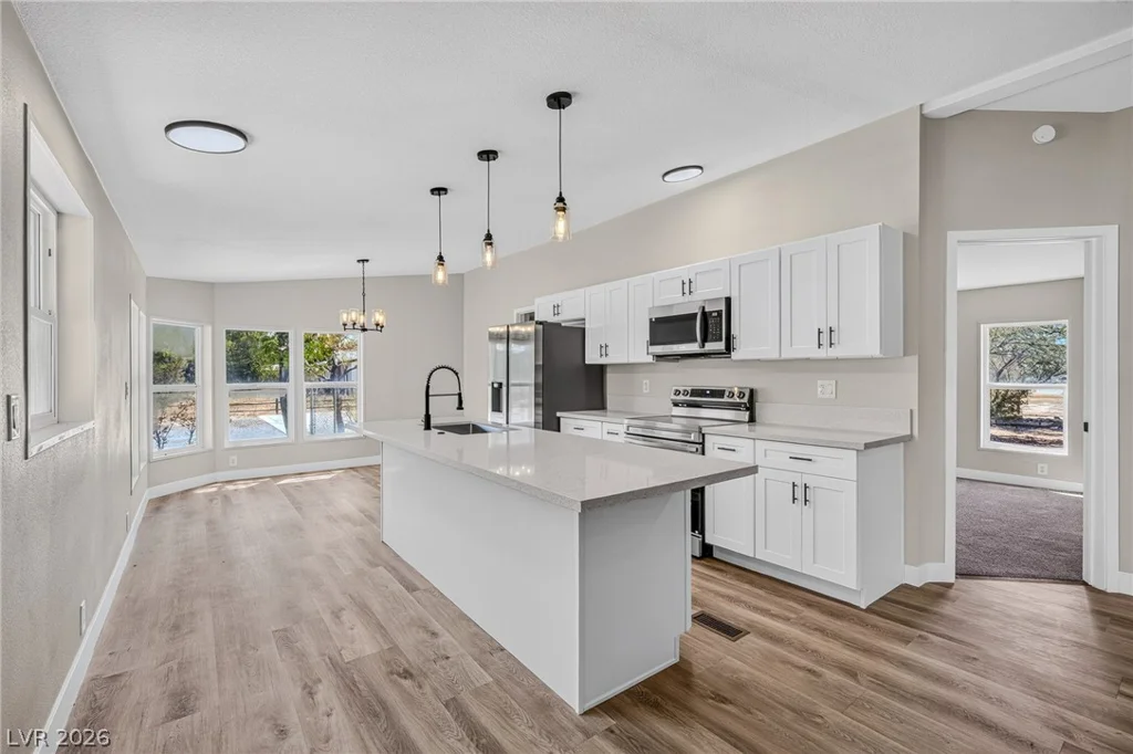 4640 Elizabeth, Pahrump, NV 89048