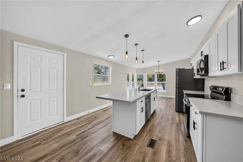 4640 Elizabeth, Pahrump, NV 89048