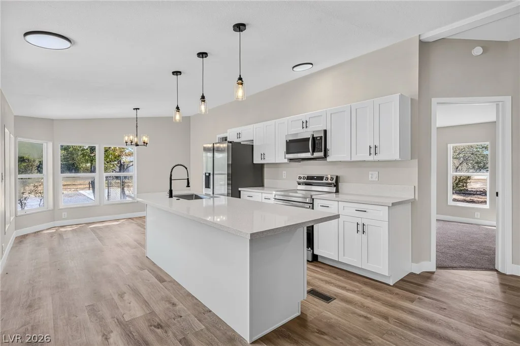 4640 Elizabeth, Pahrump, NV 89048