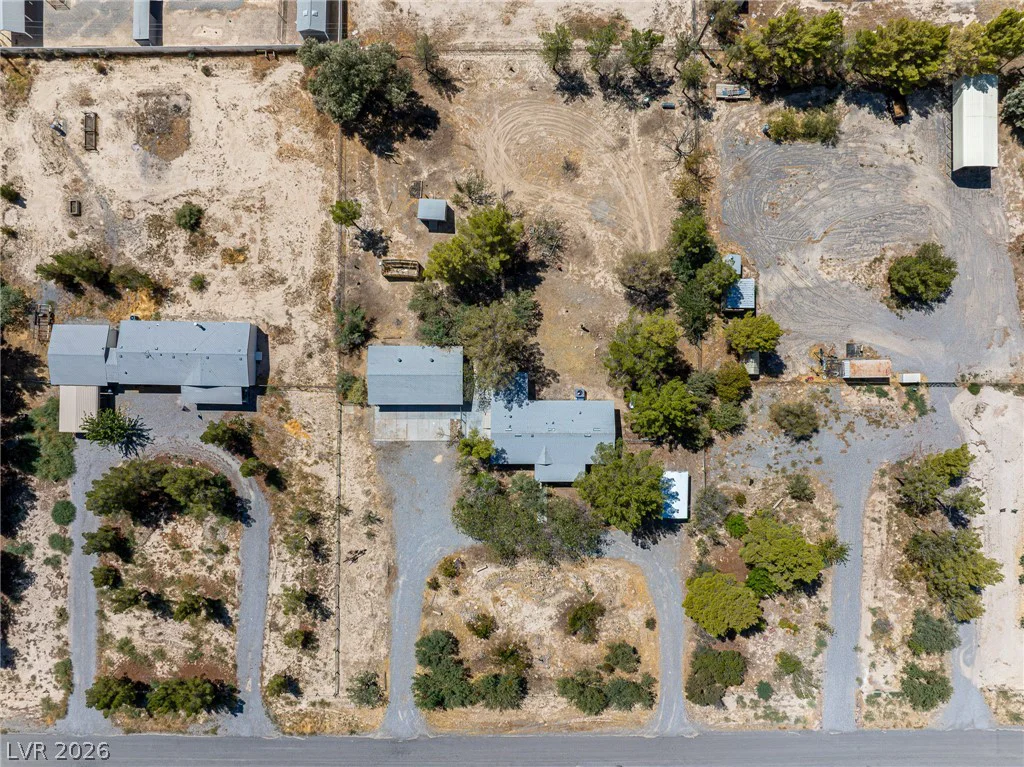 4640 Elizabeth, Pahrump, NV 89048