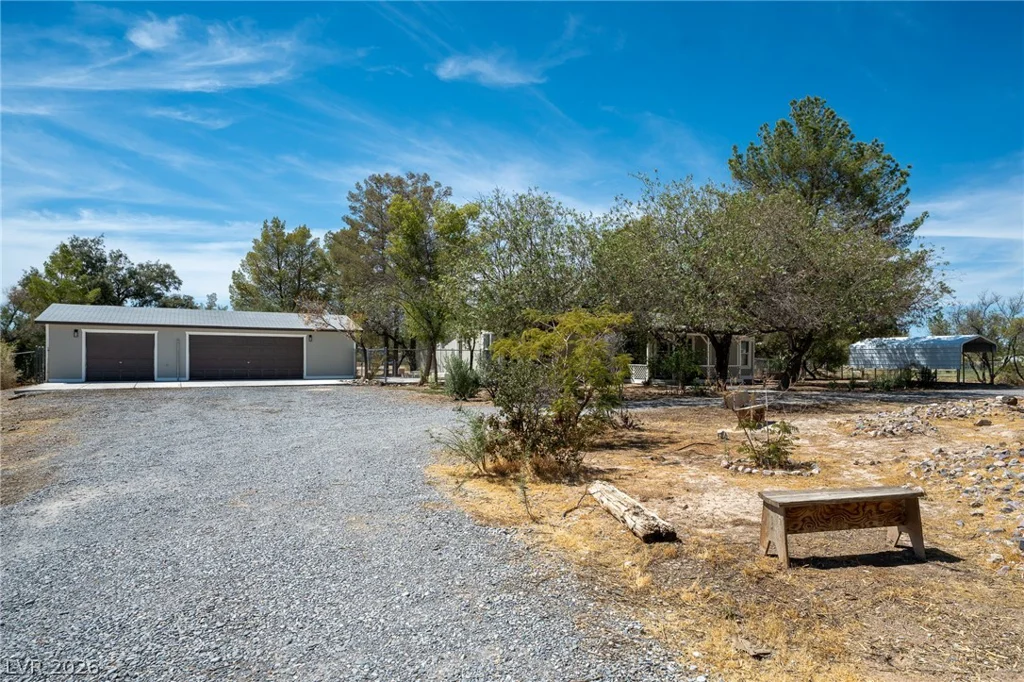 4640 Elizabeth, Pahrump, NV 89048