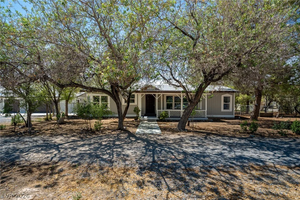 4640 Elizabeth, Pahrump, NV 89048