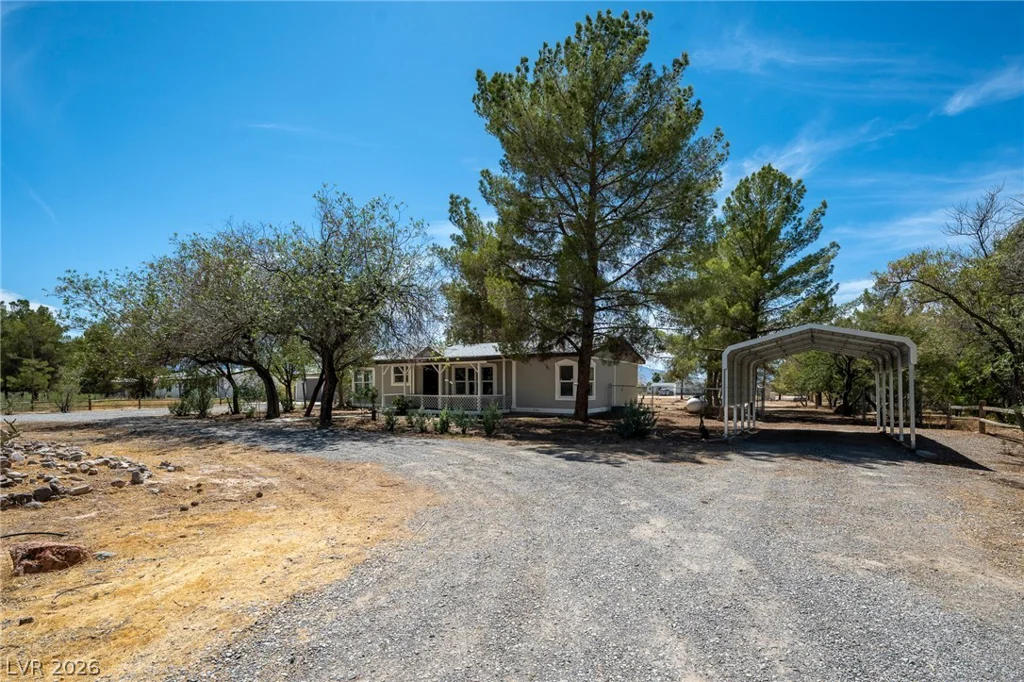 4640 Elizabeth, Pahrump, NV 89048