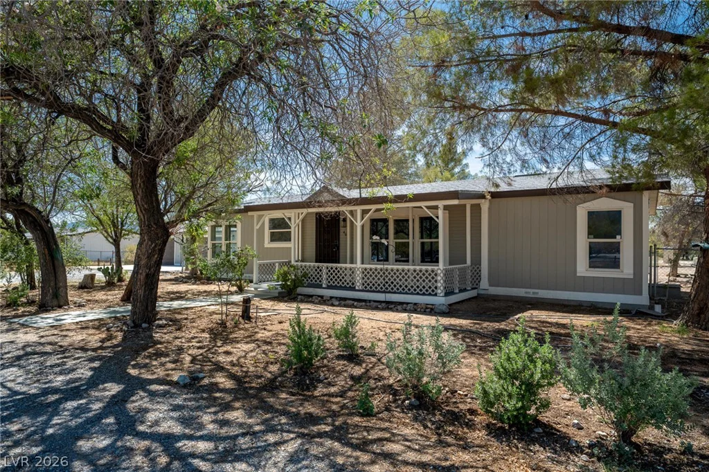4640 Elizabeth, Pahrump, NV 89048