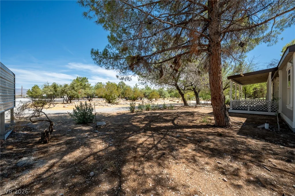 4640 Elizabeth, Pahrump, NV 89048