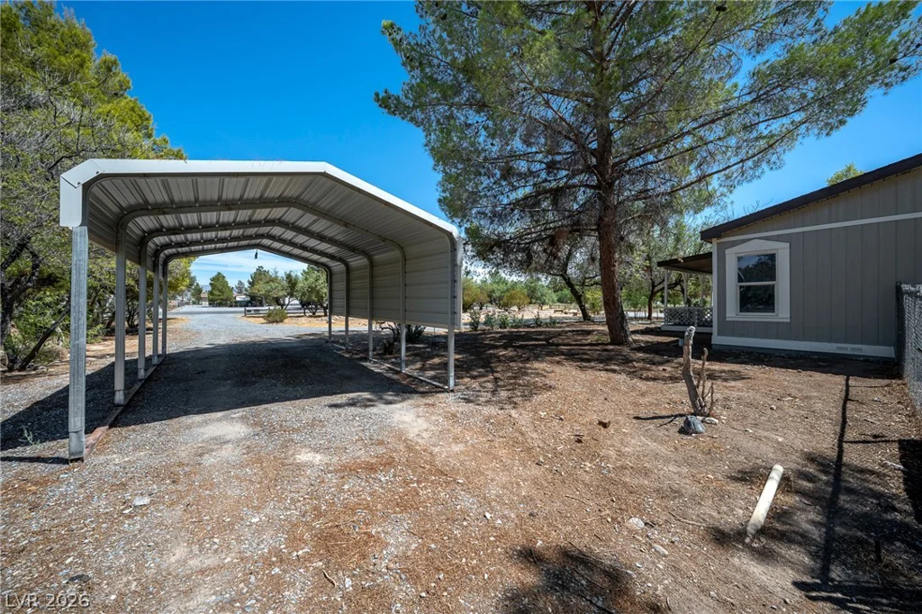 4640 Elizabeth, Pahrump, NV 89048