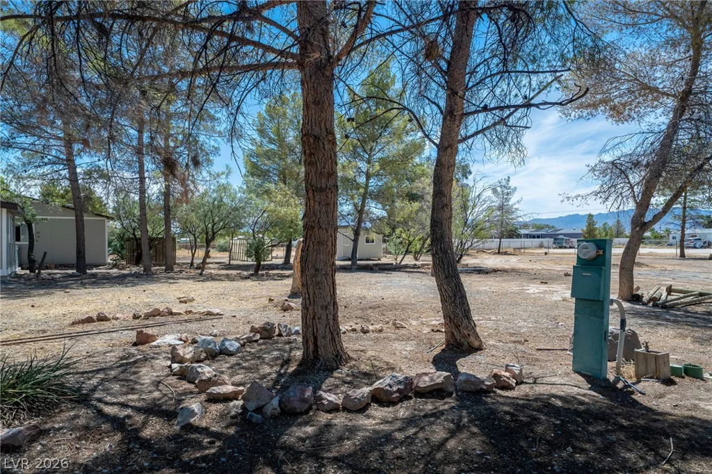 4640 Elizabeth, Pahrump, NV 89048