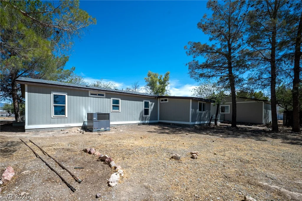 4640 Elizabeth, Pahrump, NV 89048