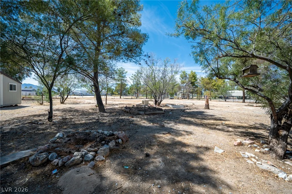 4640 Elizabeth, Pahrump, NV 89048