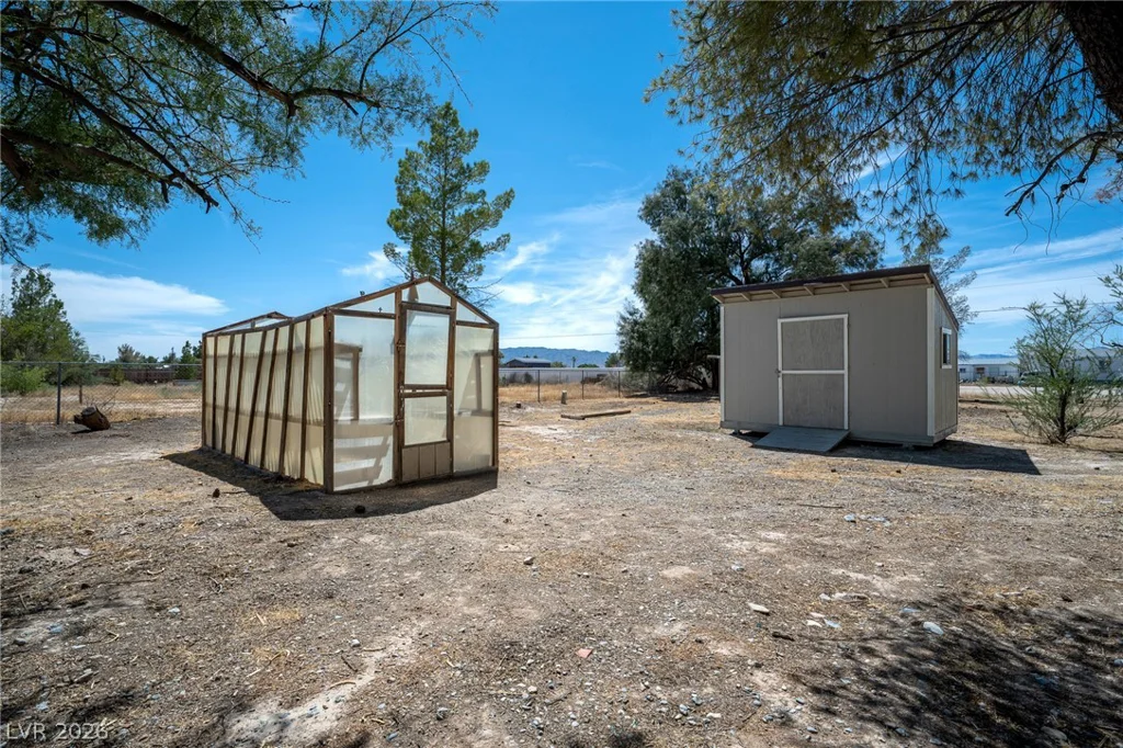4640 Elizabeth, Pahrump, NV 89048