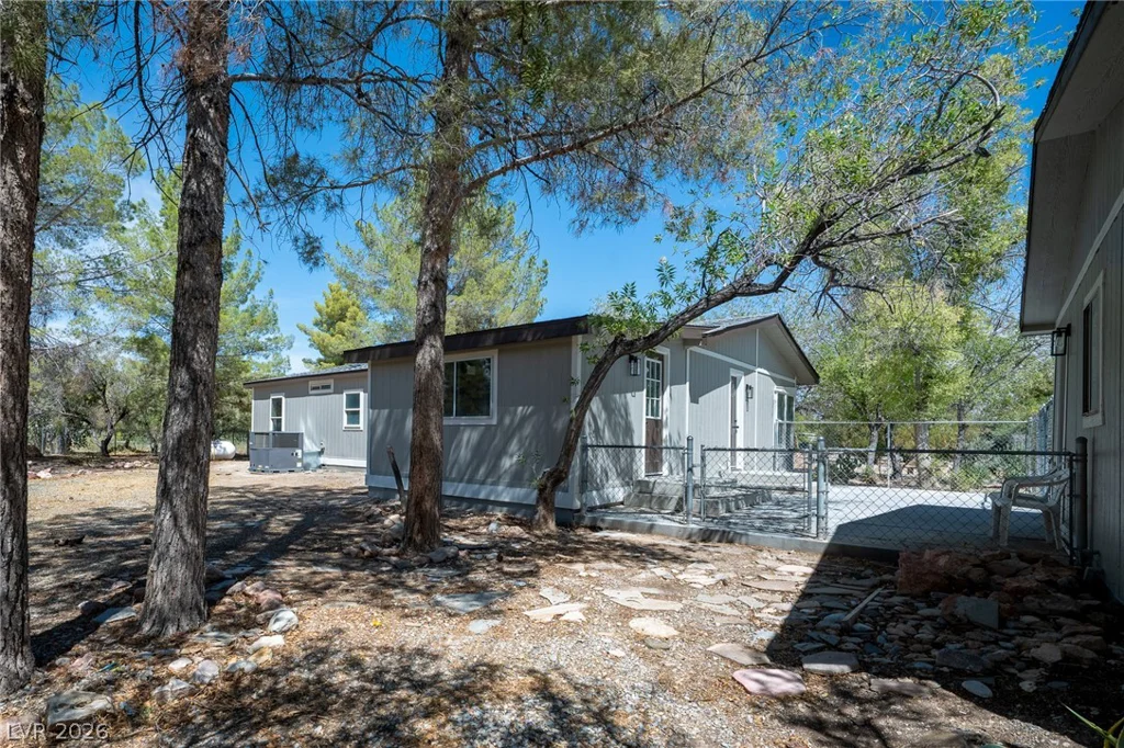 4640 Elizabeth, Pahrump, NV 89048