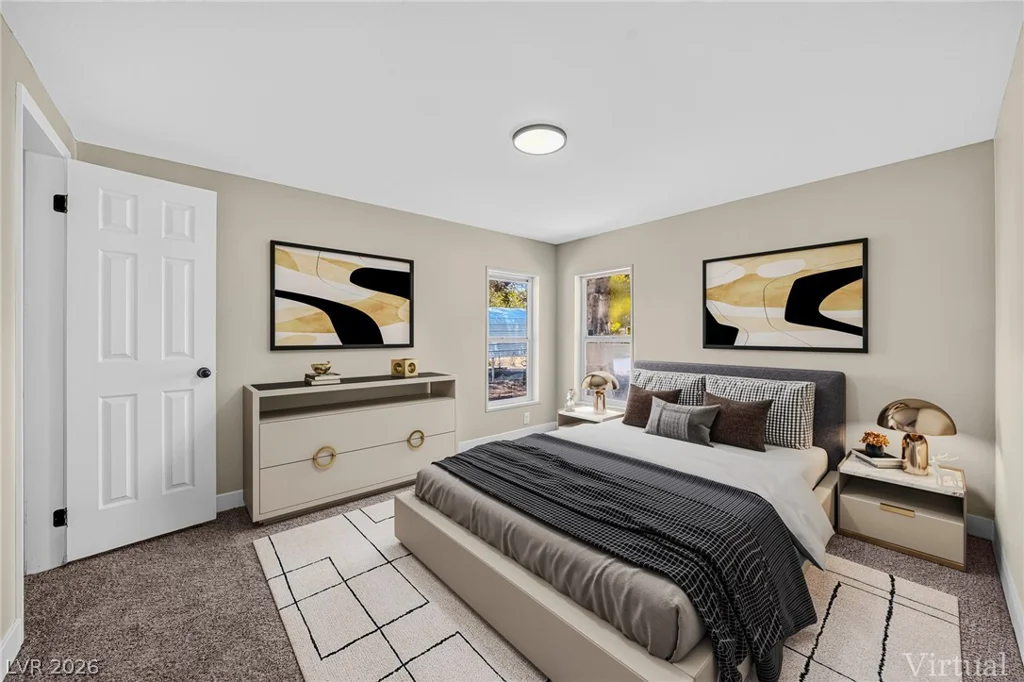 4640 Elizabeth, Pahrump, NV 89048