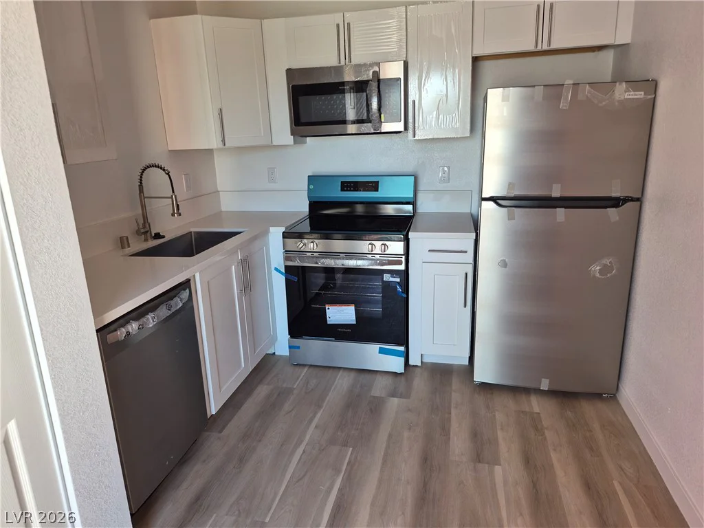 3608 Cheyenne, Las Vegas, NV 89115
