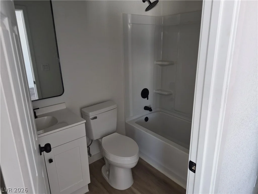 3608 Cheyenne, Las Vegas, NV 89115