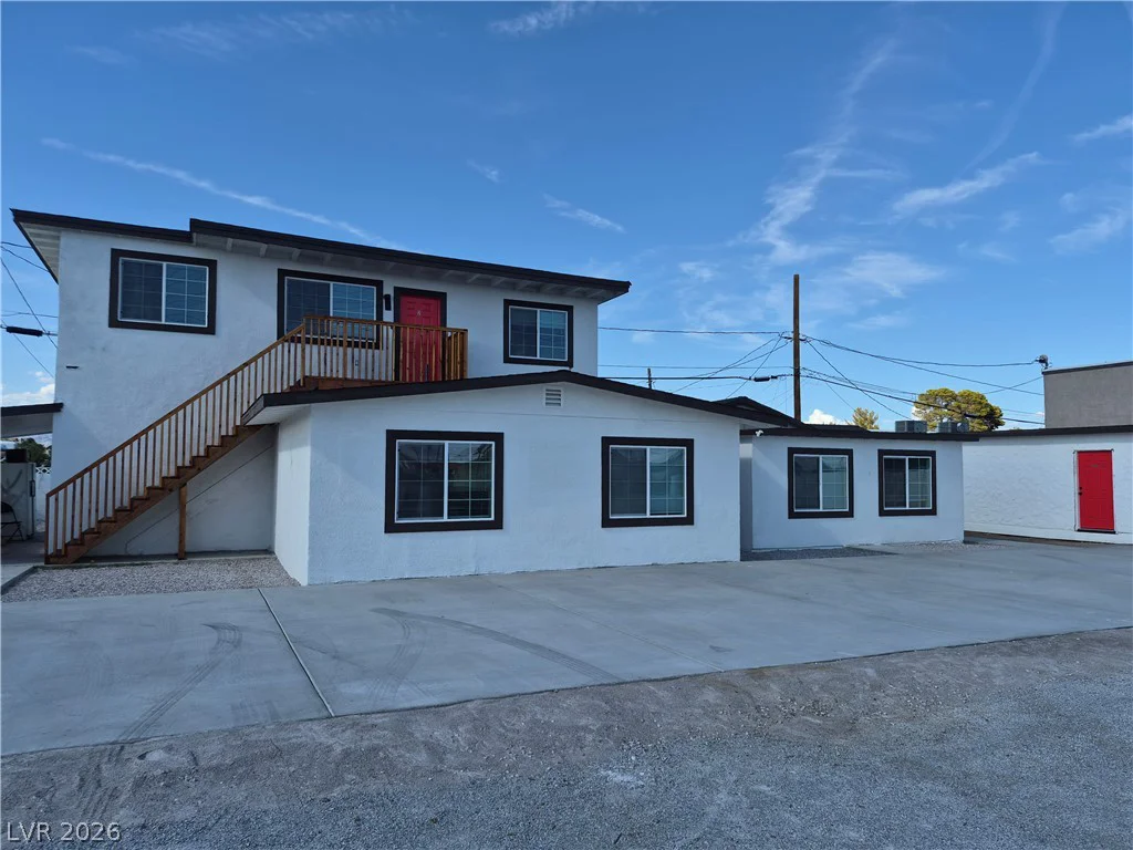 3608 Cheyenne, Las Vegas, NV 89115