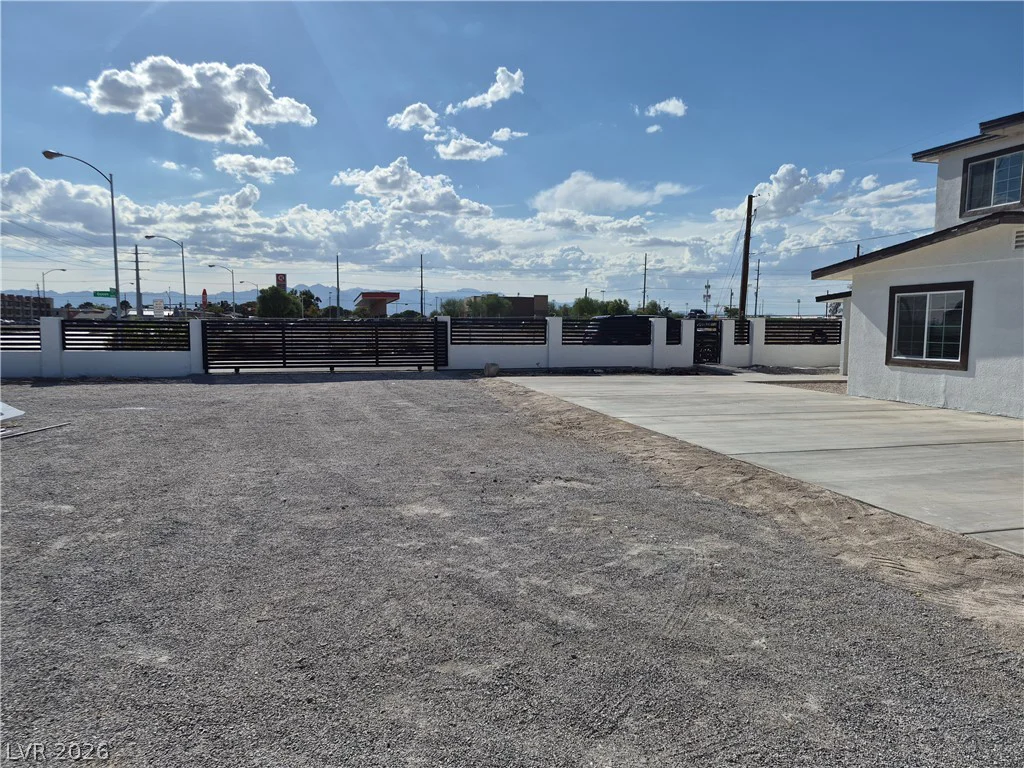 3608 Cheyenne, Las Vegas, NV 89115