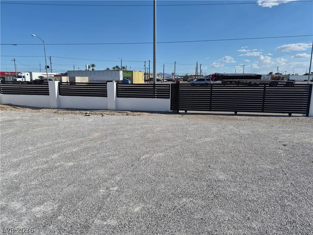 3608 Cheyenne, Las Vegas, NV 89115
