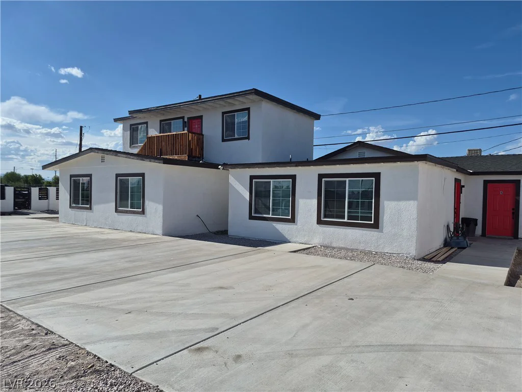 3608 Cheyenne, Las Vegas, NV 89115