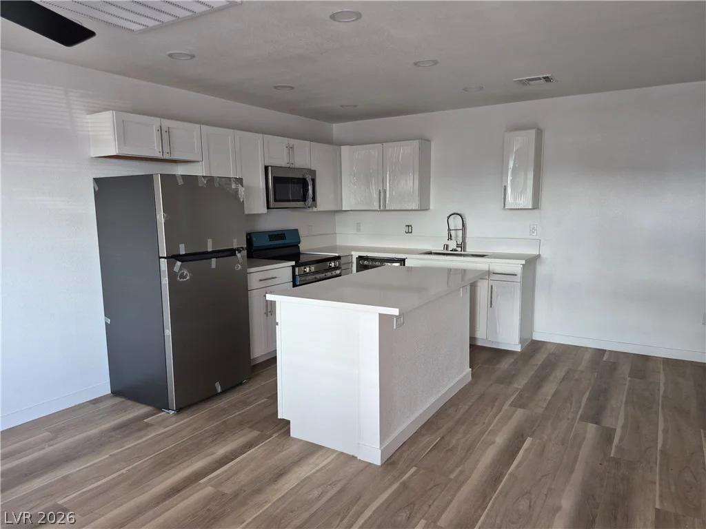 3608 Cheyenne, Las Vegas, NV 89115