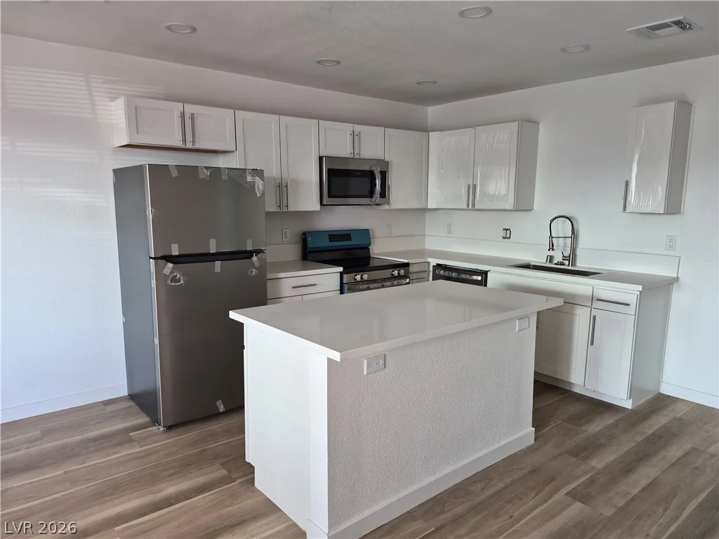 3608 Cheyenne, Las Vegas, NV 89115