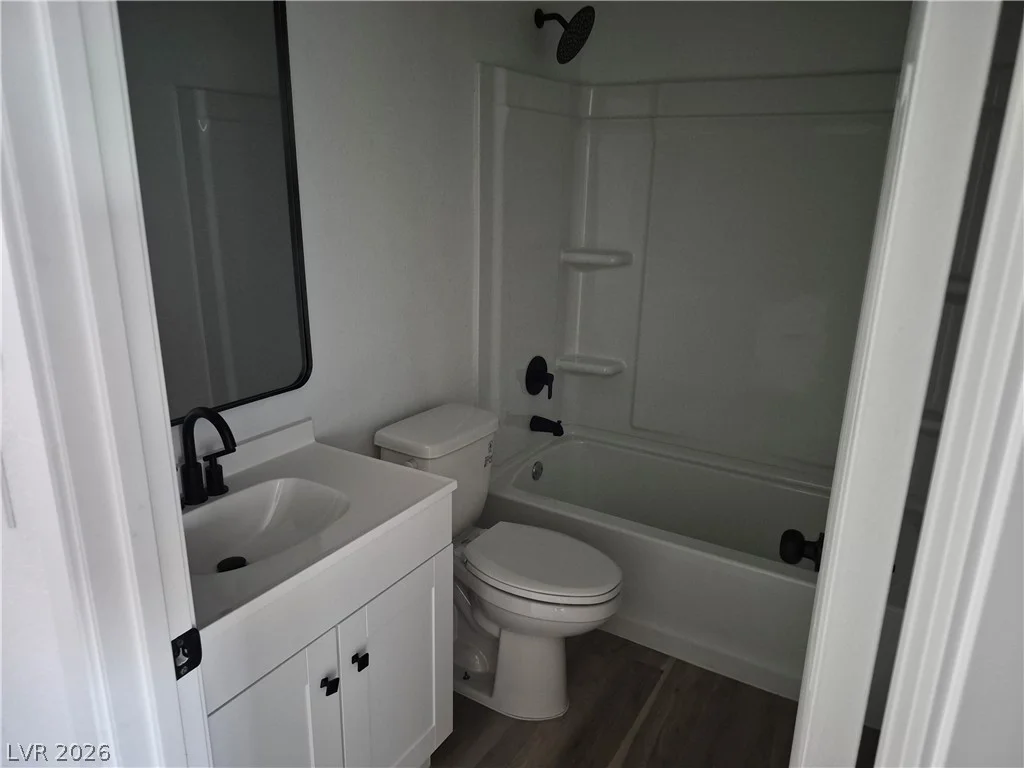 3608 Cheyenne, Las Vegas, NV 89115