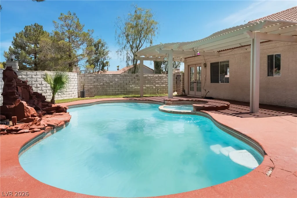 9028 Cypress Point, Las Vegas, NV 89117