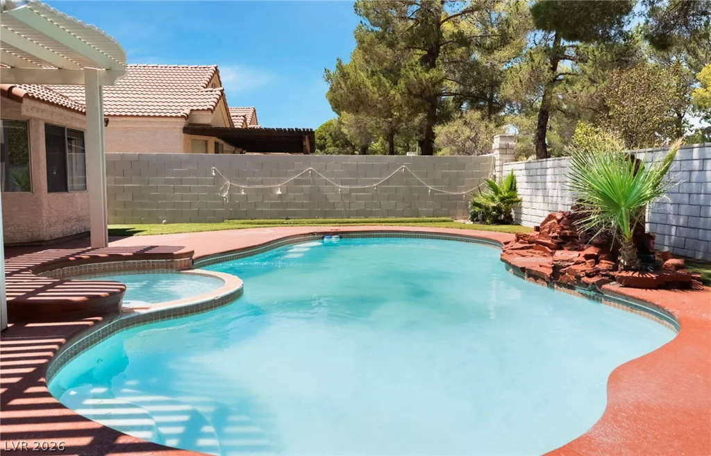 9028 Cypress Point, Las Vegas, NV 89117