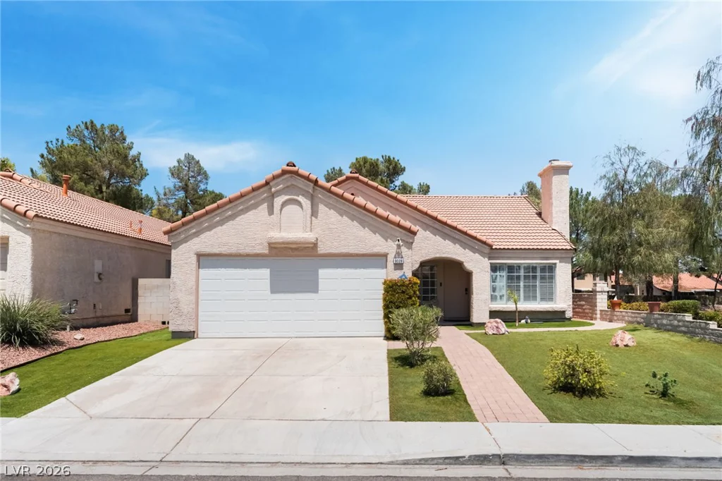 9028 Cypress Point, Las Vegas, NV 89117
