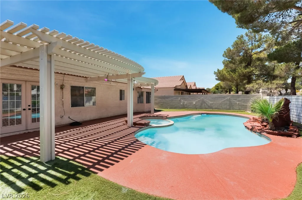 9028 Cypress Point, Las Vegas, NV 89117