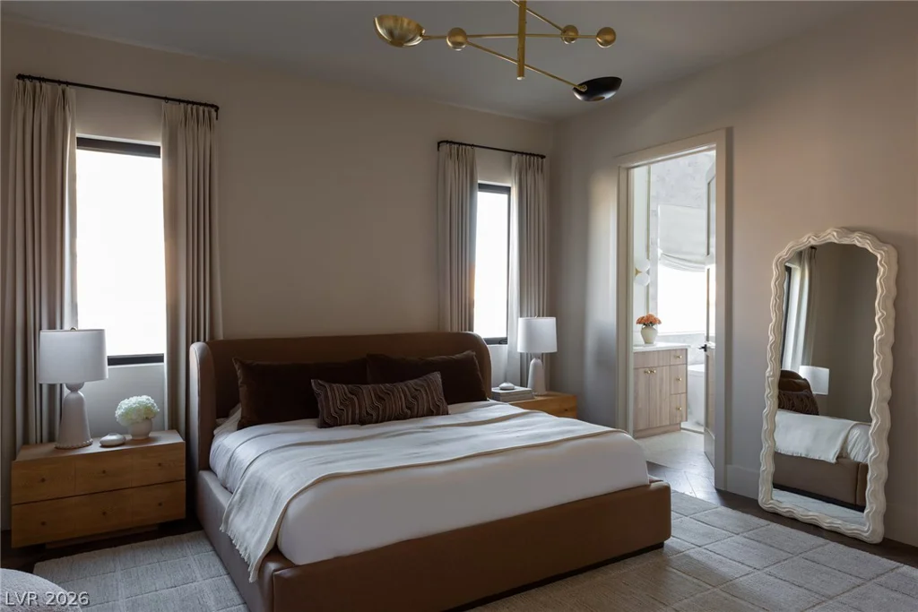5086 Scenic Ridge, Las Vegas, NV 89148