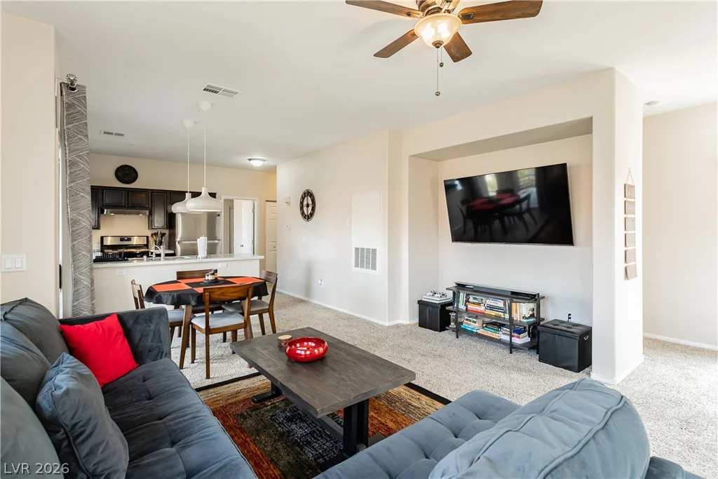 3840 Juno Beach, Las Vegas, NV 89129