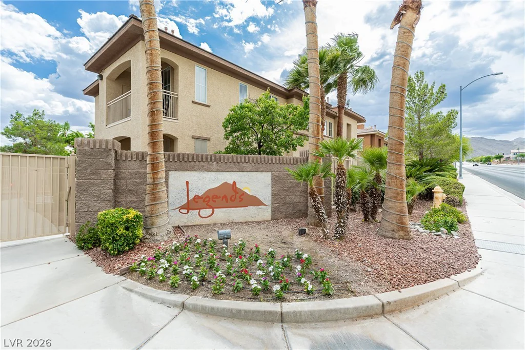 3840 Juno Beach, Las Vegas, NV 89129