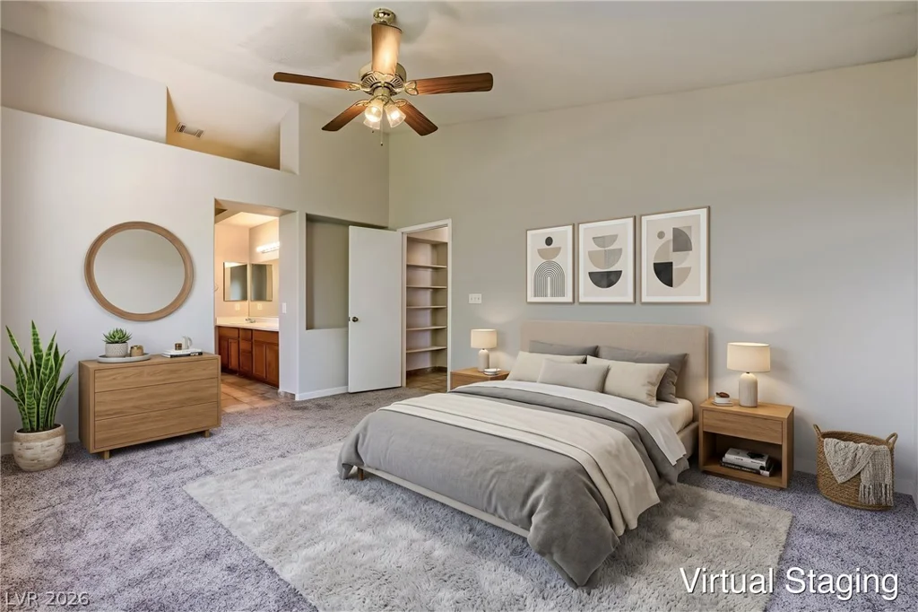 9304 Chilly Pond, Las Vegas, NV 89129