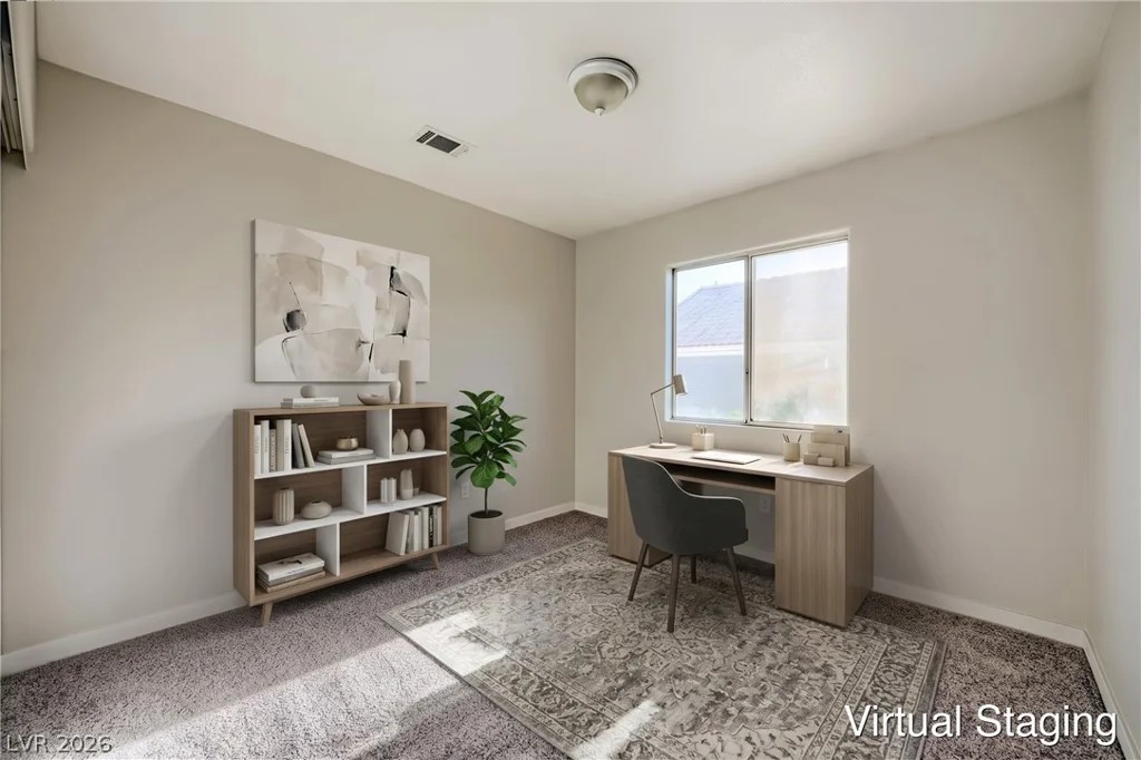 9304 Chilly Pond, Las Vegas, NV 89129