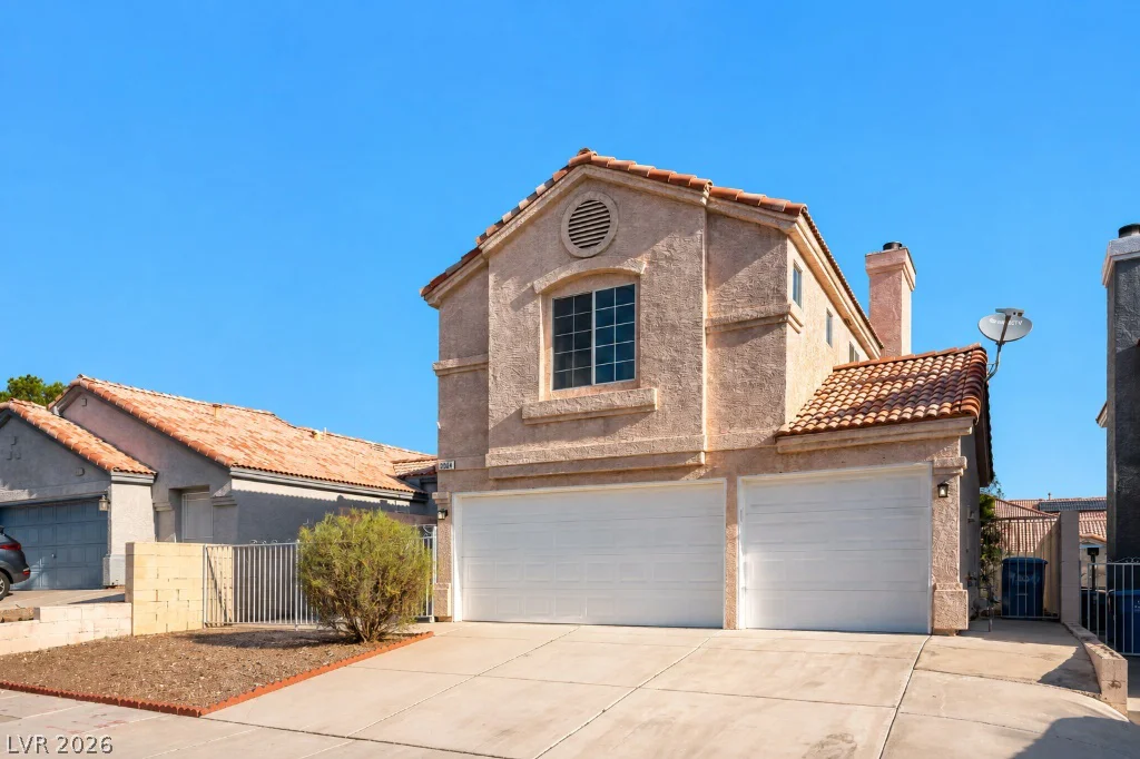 9304 Chilly Pond, Las Vegas, NV 89129