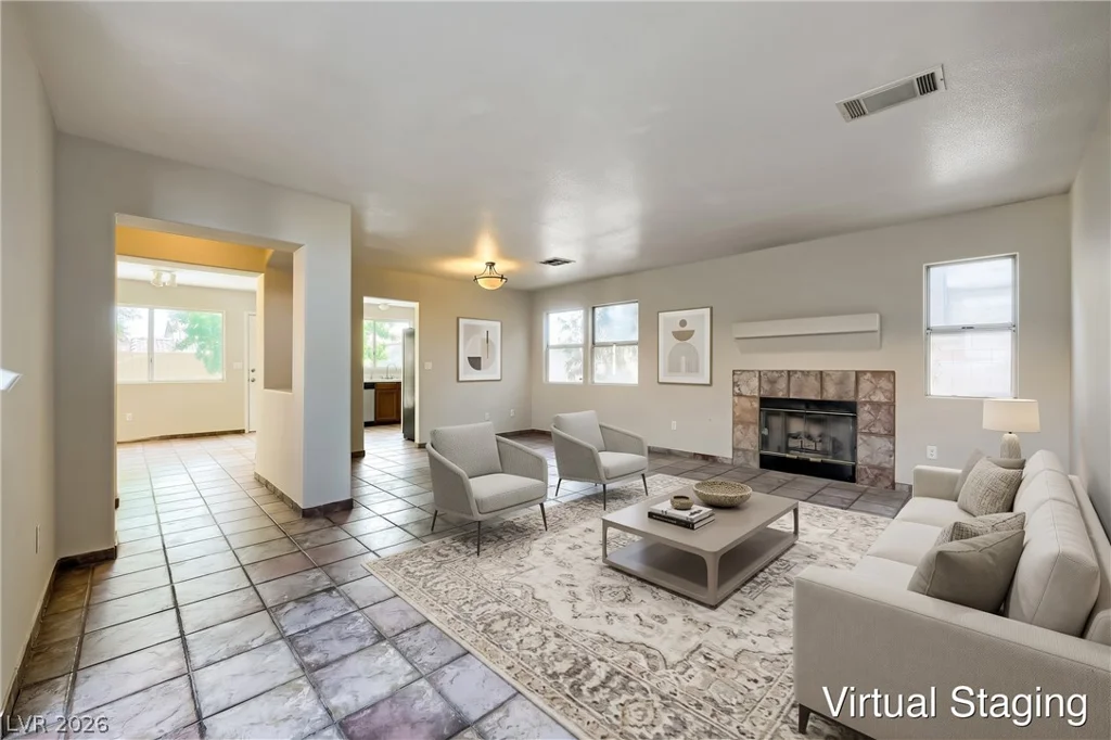 9304 Chilly Pond, Las Vegas, NV 89129