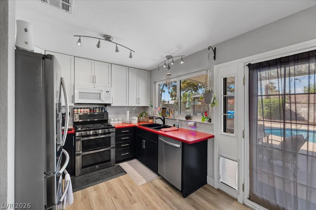 3970 Delling, Las Vegas, NV 89104