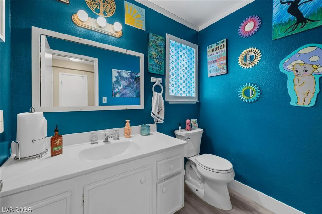 3970 Delling, Las Vegas, NV 89104