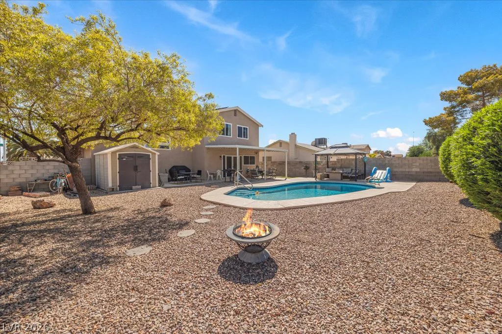 3970 Delling, Las Vegas, NV 89104