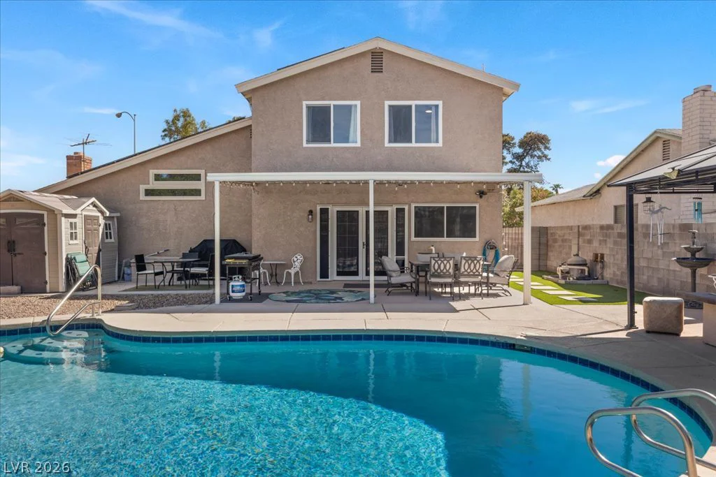 3970 Delling, Las Vegas, NV 89104