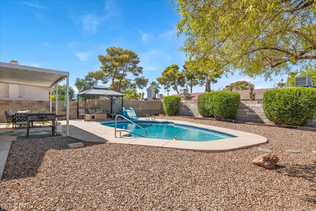 3970 Delling, Las Vegas, NV 89104